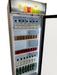 Combisteel Refrigerator 1 Glass Door 7464.0085 Combisteel