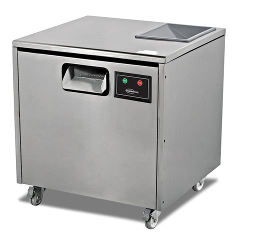 Combisteel Freestanding Cutlery Polisher - Model 7465.0050 Combisteel