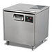 Combisteel Freestanding Cutlery Polisher - Model 7465.0050 Combisteel