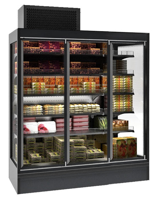 Combisteel Wall Mounted Unit Max 6.0 - Remote - 7469.0105 Combisteel