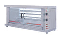 Combisteel Chicken Rotisseries Electric 2 Spits - 7472.0030 Combisteel