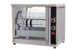 Combisteel Chicken Rotisseries Electric 3 Spits - 7472.0040 Combisteel