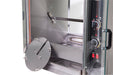 Combisteel Chicken Rotisseries Electric 3 Spits - 7472.0040 Combisteel