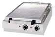 Combisteel Water Grill - 7472.005 Combisteel