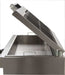 Combisteel Water Grill - 7472.005 Combisteel