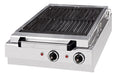 Combisteel Water Grill - 7472.005 Combisteel