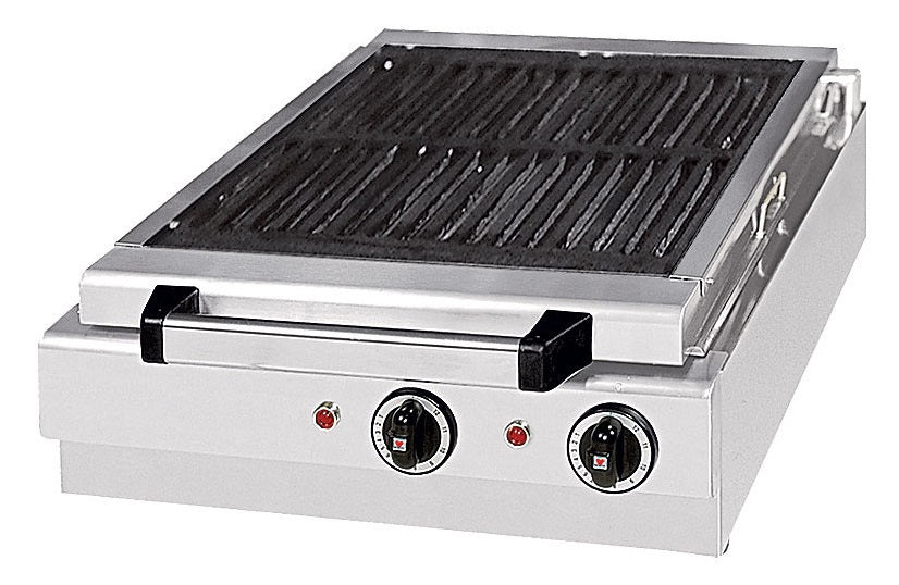 Combisteel Water Grill - 7472.005 Combisteel