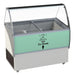 Combisteel Bali Ice Cream Counter Display Freezer 9 x 5 Litre - 7472.0100 Combisteel