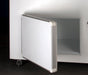 Combisteel Bali Ice Cream Counter Display Freezer 9 x 5 Litre - 7472.0100 Combisteel