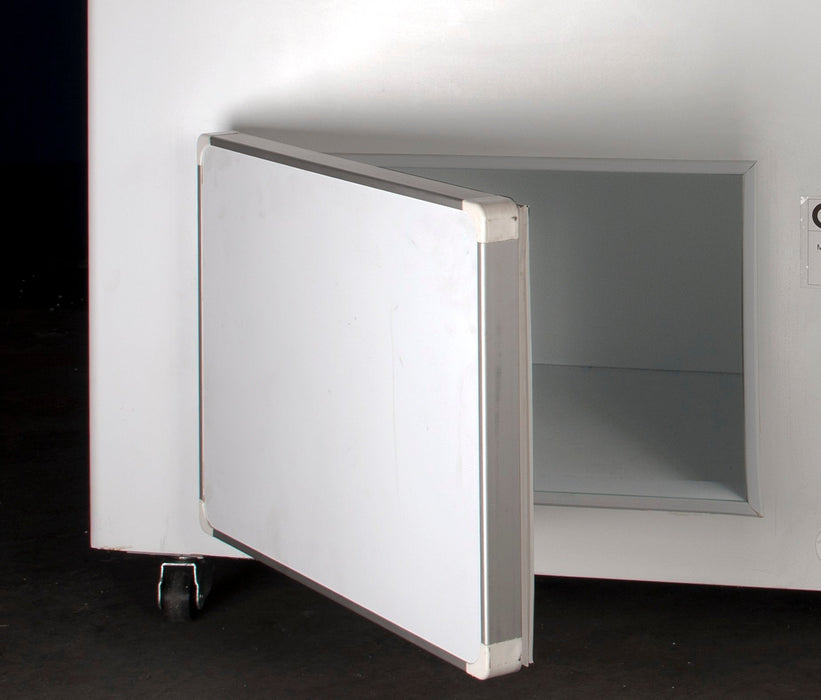 CombiSteel Java Ice Cream Display 1184mm - 7472.0130 Combisteel