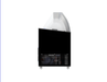 Combisteel Ice Cream Display Tenerife - Black - 10x 5L Capacity - Ventilated Cooling - LED Lighting - Energy Efficient - 1340mm Width Combisteel