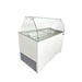 Combisteel Ice Cream Display - Tenerife Model - 10x5L Capacity - 7472.0135 Combisteel