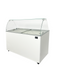 Combisteel Ice Cream Display Corisca 6 X5 Ltr 7472.0125 Combisteel
