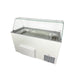 Combisteel Ice Cream Display - Tenerife Model - 10x5L Capacity - 7472.0135 Combisteel