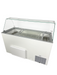 CombiSteel Java Ice Cream Display 1184mm - 7472.0130 Combisteel