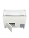 CombiSteel Java Ice Cream Display 1184mm - 7472.0130 Combisteel