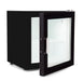 COUNTERTOP GLASS DOOR FREEZER FOR ICE CREAM Combisteel