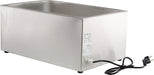 ELECTRIC BAIN-MARIE Combisteel