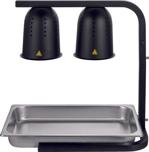 Combisteel Telescopic Heat Lamp 7476.0025 Combisteel