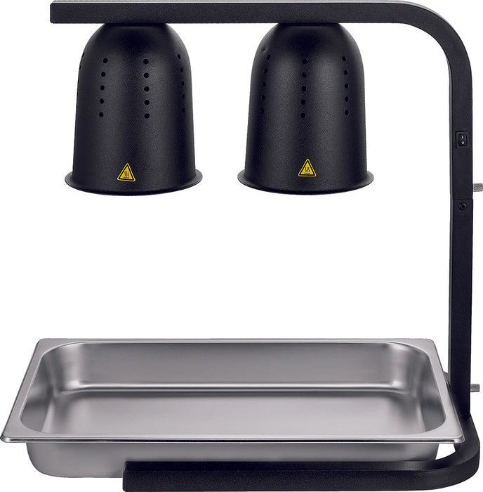 Combisteel Telescopic Heat Lamp 7476.0025 Combisteel