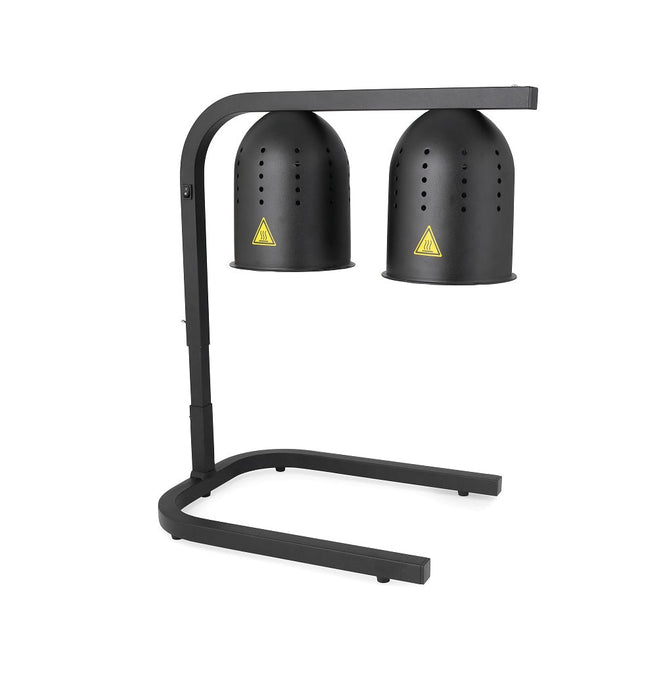 Combisteel Telescopic Heat Lamp 7476.0025 Combisteel