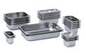 GN CONTAINER 1/9GN-100MM Combisteel