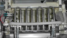 ICE CUBE MAKER 26KG/24H  VDB-26 Combisteel
