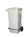 PEDAL DISPOSAL BIN 240L Combisteel