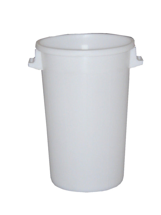 DISPOSAL BIN 100L Combisteel