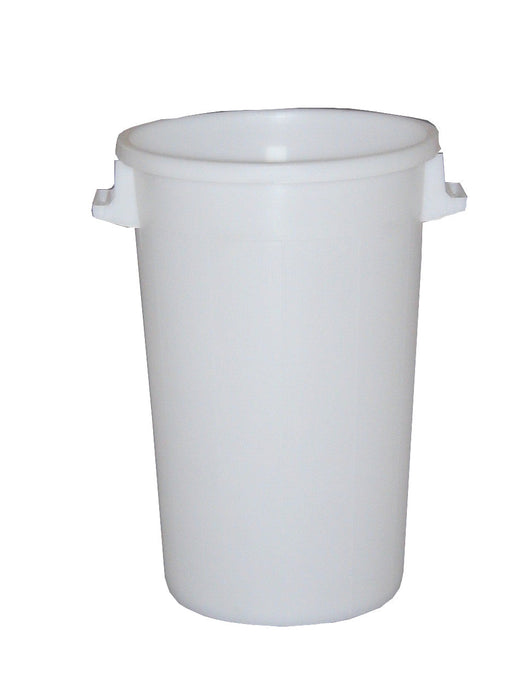 DISPOSAL BIN 100L Combisteel