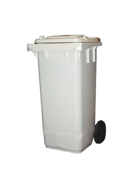 DISPOSAL BIN 120L Combisteel