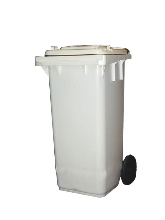 DISPOSAL BIN 120L Combisteel