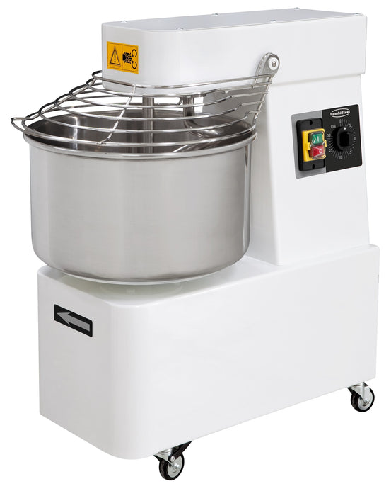 DOUGH MIXER 22 L