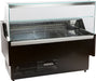 Combisteel Cold Display Oscar 1.5 - Stainless Steel - 1.5m Width - Ventilated Cooling - LED Lighting - Automatic Defrost Combisteel