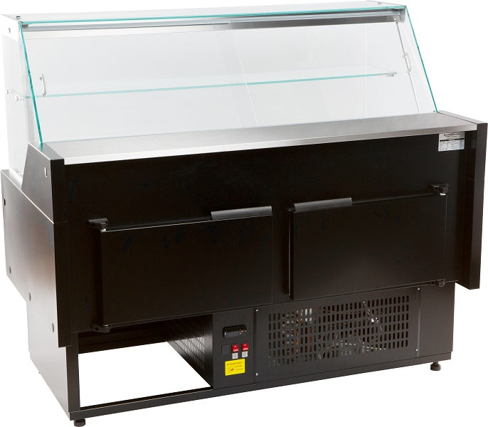 Combisteel Cold Display Morris 3.0 *Transport On Request*  7486.0085 Combisteel