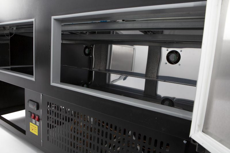 Combisteel Cold Display Morris 3.0 *Transport On Request*  7486.0085 Combisteel