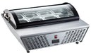 REFRIGERATED COUNTER TOP 67L Combisteel