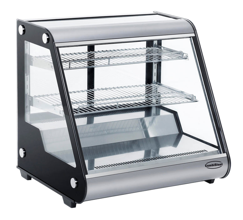 Combisteel Cold Display 130 L Combisteel