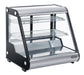 Combisteel Cold Display 130 L Combisteel