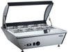 Combisteel Hot Counter Top 67 L - 7487.0085 Combisteel