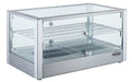 HOT DISPLAY 80L Combisteel