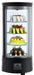 ROTATING COLD DISPLAY 72L Combisteel