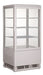 Combisteel Cold Display 68 L White - 7487.0165 Combisteel