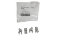 Combisteel Set 4 Clips White For 7487.0165 Old Series 7487.0182 Combisteel