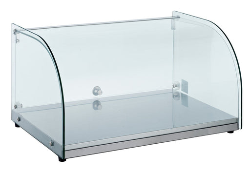 NEUTRAL DISPLAY 25L Combisteel