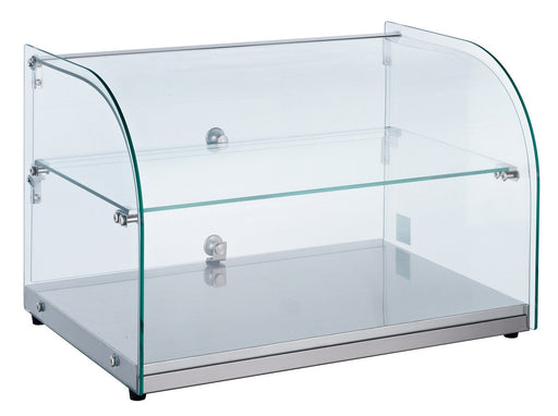 NEUTRAL DISPLAY 45L Combisteel