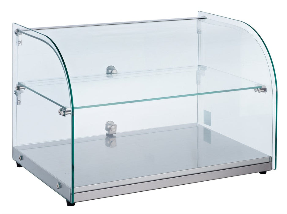 NEUTRAL DISPLAY 45L Combisteel