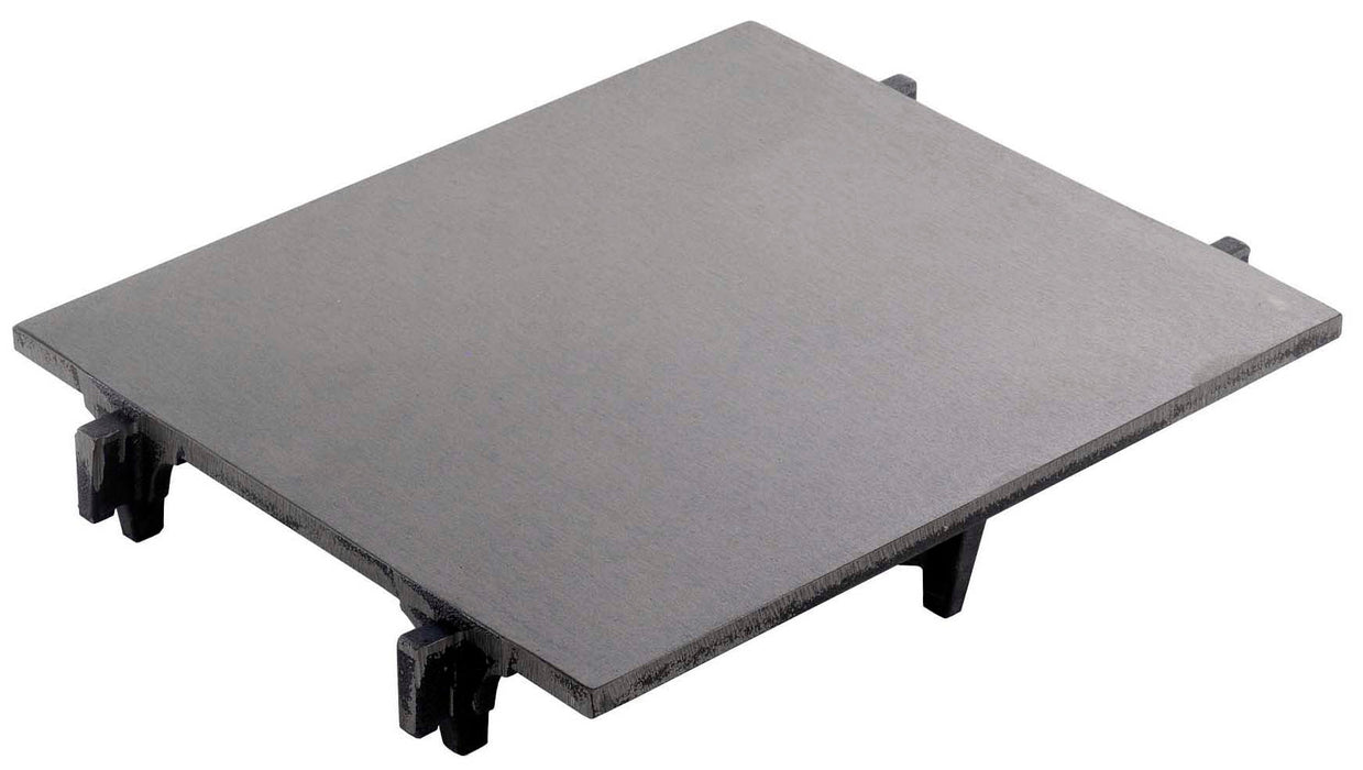 PRO 900 RADIANT PLATE FOR BURNER Combisteel
