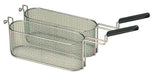 Combisteel Pro 700/900 2 X Fryer Basket 5 L Combisteel