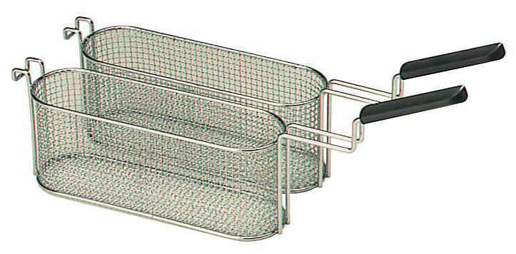 Combisteel Pro 700/900 2 X Fryer Basket 5 L Combisteel